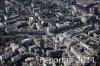 Luftaufnahme Kanton Basel-Stadt/Basel Innenstadt - Foto Basel  7038
